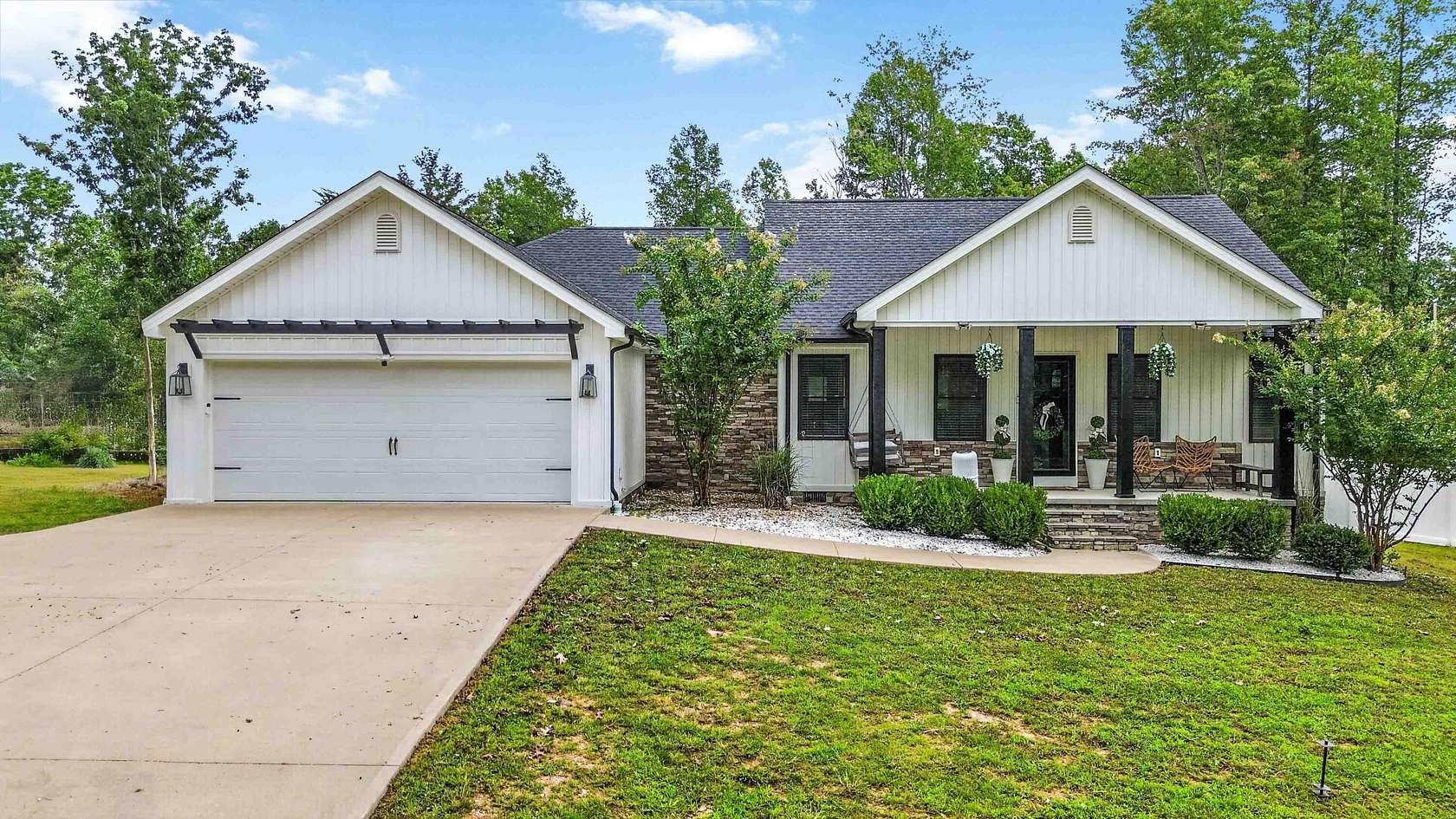 2.68 Acres of Land with Home for Sale in Corbin, Kentucky