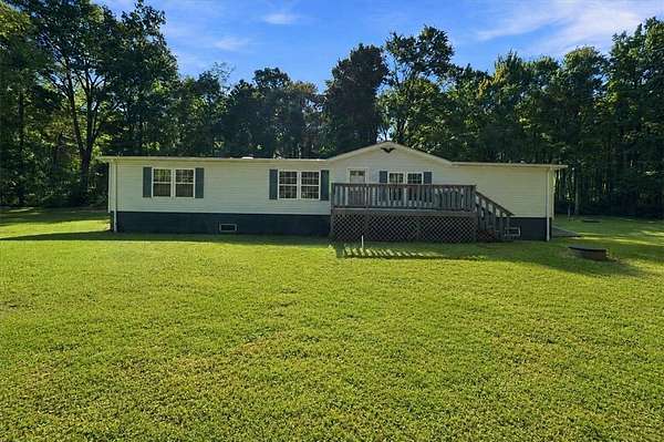 4.5 Acres of Land with Home for Sale in Cowansville, Pennsylvania