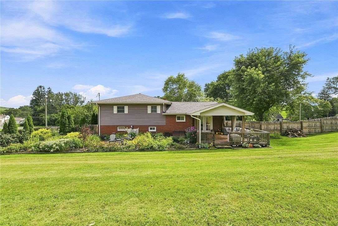 1.9 Acres of Land with Home for Sale in Worthington, Pennsylvania