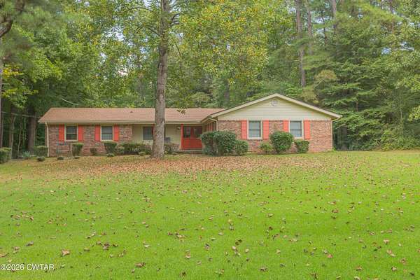 4 Acres of Land with Home for Sale in Jackson, Tennessee