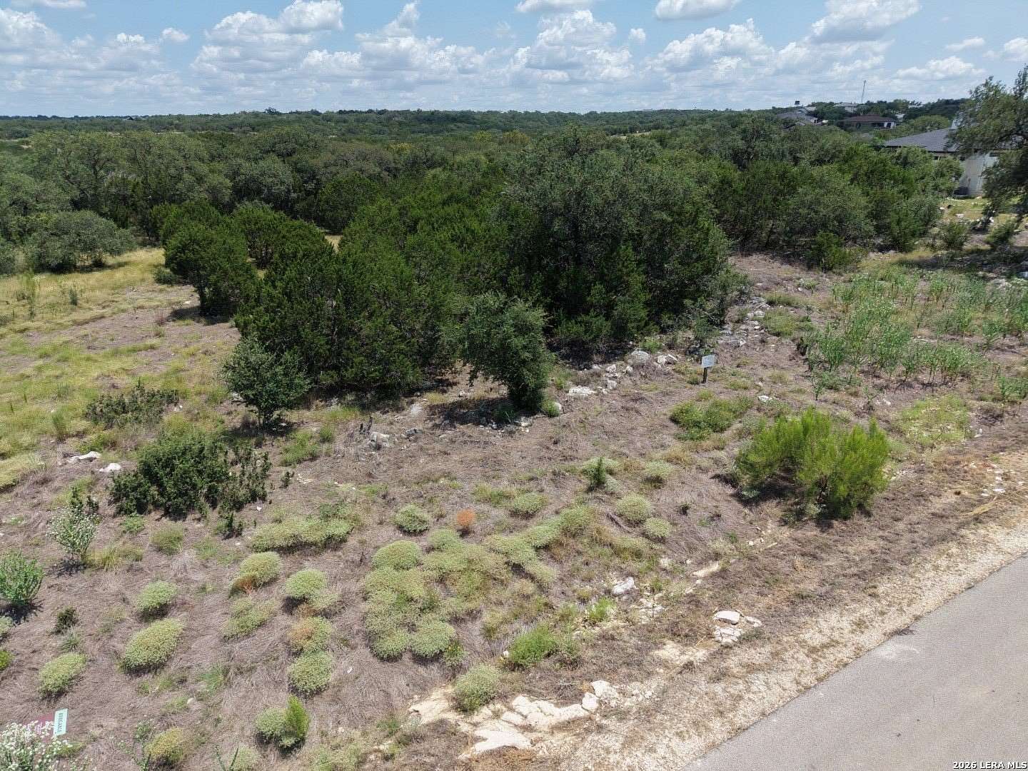 1.34 Acres of Residential Land for Sale in New Braunfels, Texas