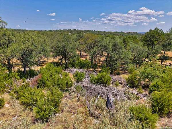 0.5 Acres of Residential Land for Sale in Canyon Lake, Texas