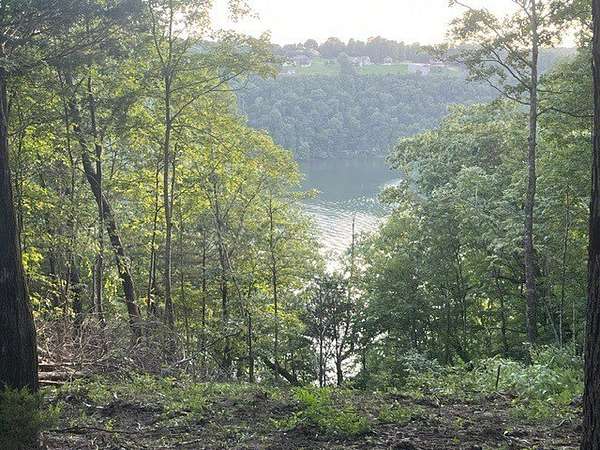 8.15 Acres of Land for Sale in Byrdstown, Tennessee