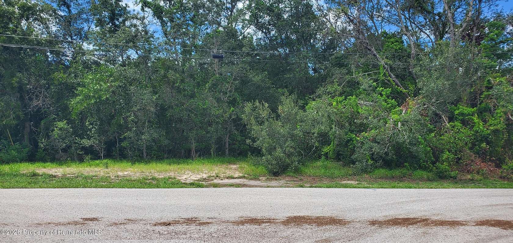 0.3 Acres of Residential Land for Sale in Spring Hill, Florida