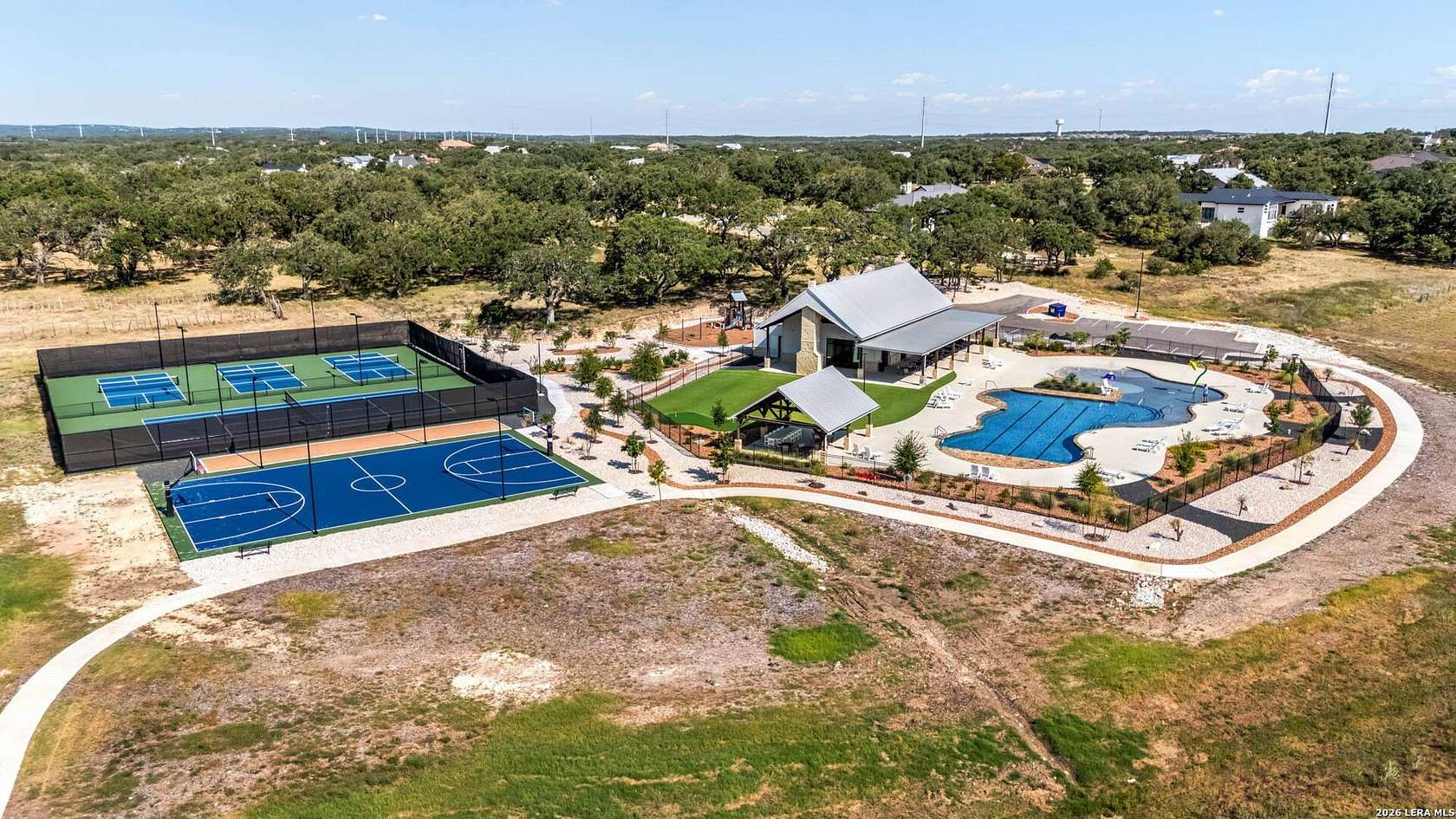 1 Acre of Residential Land for Sale in Bulverde, Texas