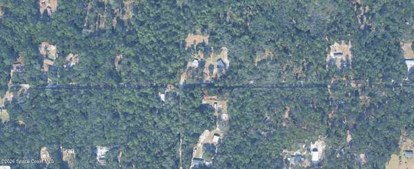 1.25 Acres of Residential Land for Sale in Dunnellon, Florida