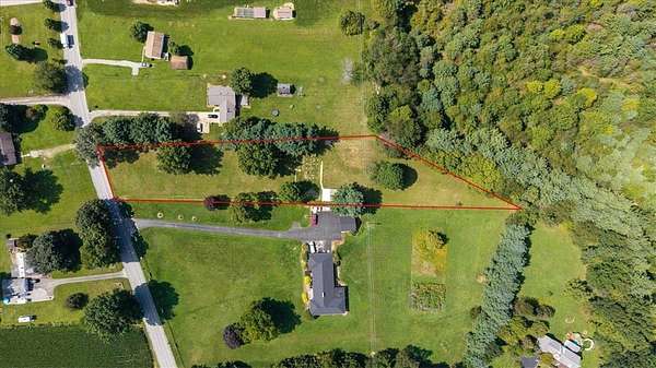 2 Acres of Residential Land for Sale in Darlington, Pennsylvania