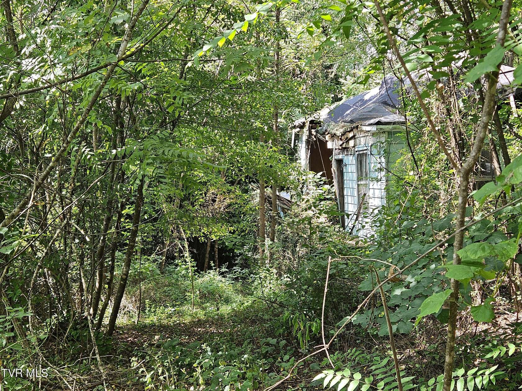 0.1 Acres of Residential Land for Sale in Norton, Virginia