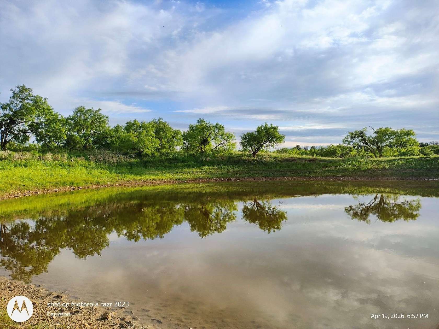 25 Acres of Improved Land for Sale in San Saba, Texas