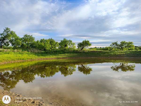 25 Acres of Improved Land for Sale in San Saba, Texas