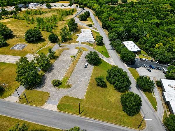 1.76 Acres of Mixed-Use Land for Sale in Denison, Texas
