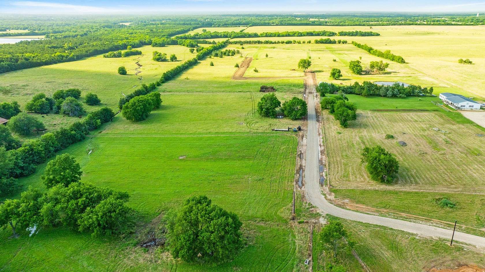 2 Acres of Residential Land for Sale in Sumner, Texas