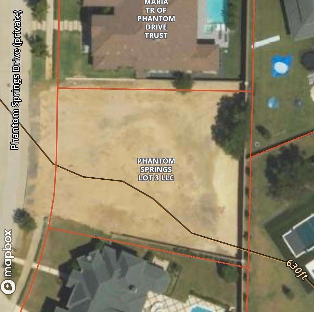0.42 Acres of Residential Land for Sale in Frisco, Texas