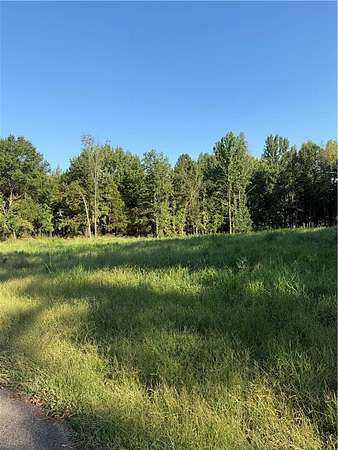 1.62 Acres of Residential Land for Sale in Russellville, Arkansas