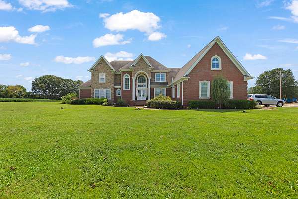 2 Acres of Land with Home for Sale in Atwood, Tennessee
