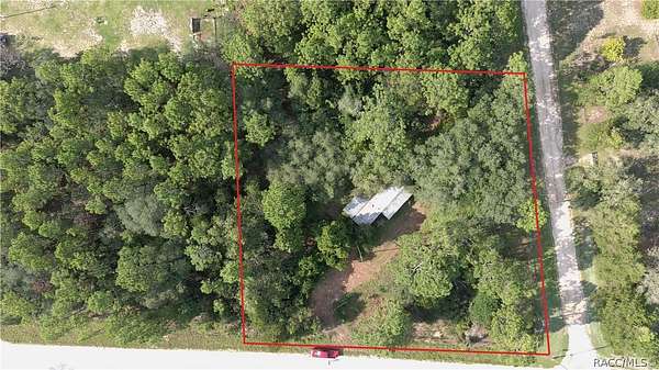 1 Acre of Land for Sale in Williston, Florida