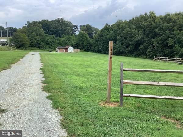 2 Acres of Residential Land for Sale in Conowingo, Maryland