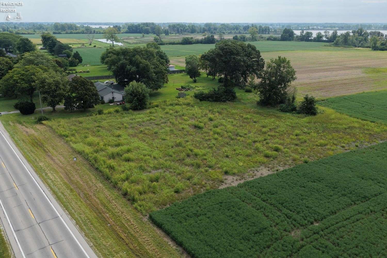 1.75 Acres of Residential Land for Sale in Port Clinton, Ohio