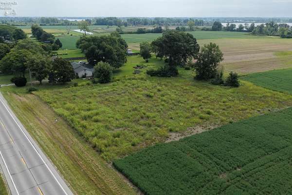 1.75 Acres of Residential Land for Sale in Port Clinton, Ohio