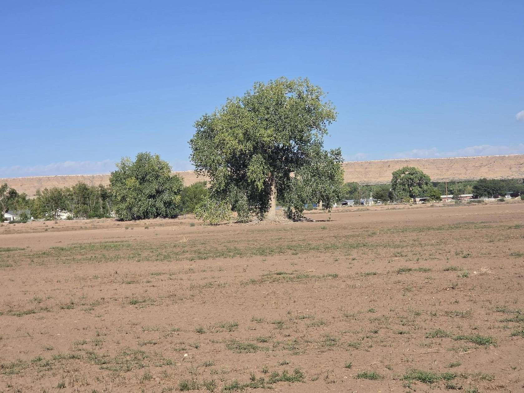 12.5 Acres of Land for Sale in Bosque, New Mexico