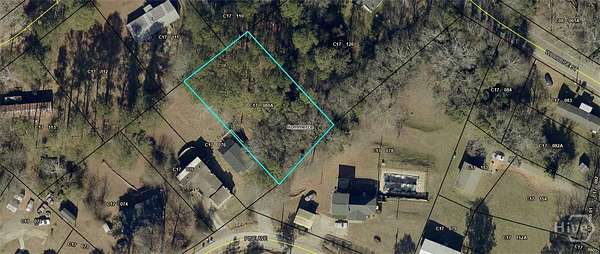 0.32 Acres of Residential Land for Sale in Commerce, Georgia