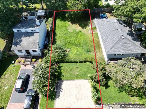 0.09 Acres of Land for Sale in Mastic, New York