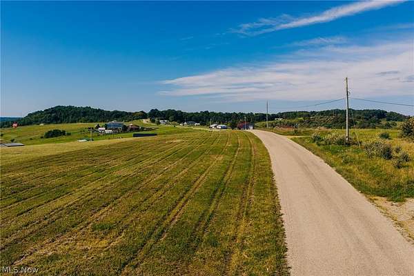 5.1 Acres of Residential Land for Sale in West Lafayette, Ohio