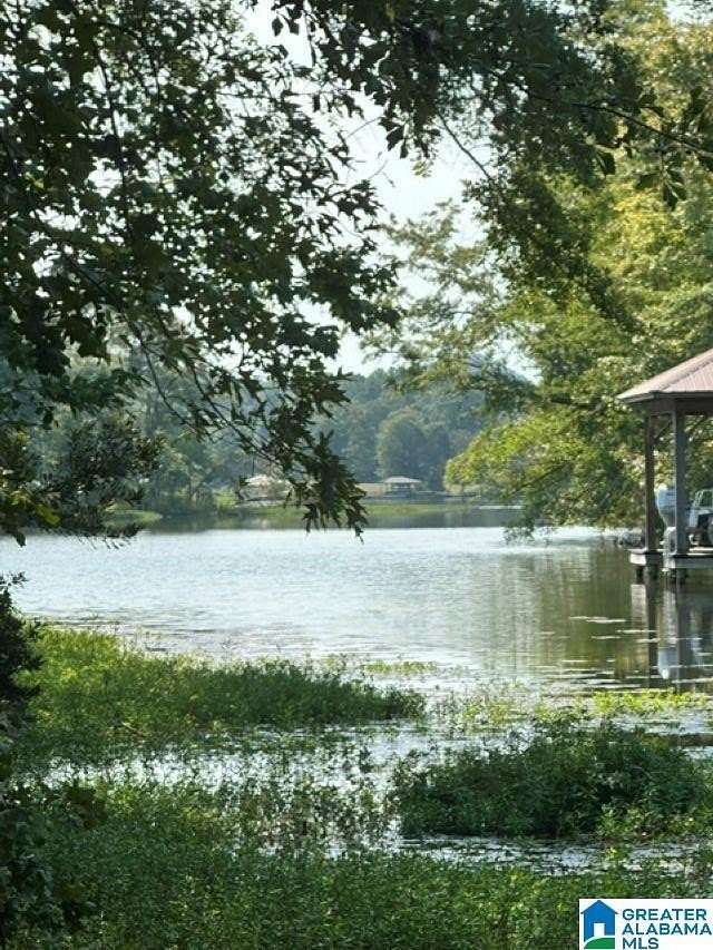 Land for Sale in Sylacauga, Alabama