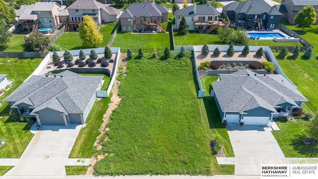 0.22 Acres of Residential Land for Sale in Bennington, Nebraska