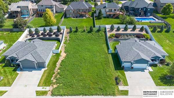 0.22 Acres of Residential Land for Sale in Bennington, Nebraska