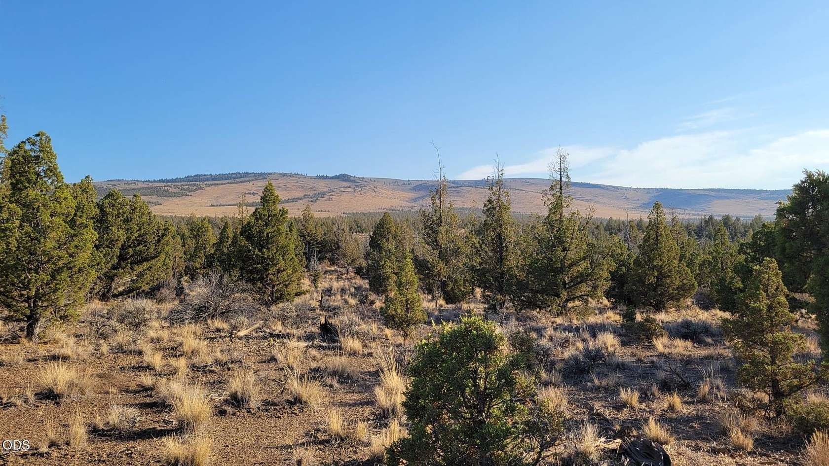 10 Acres of Recreational Land for Sale in Prineville, Oregon