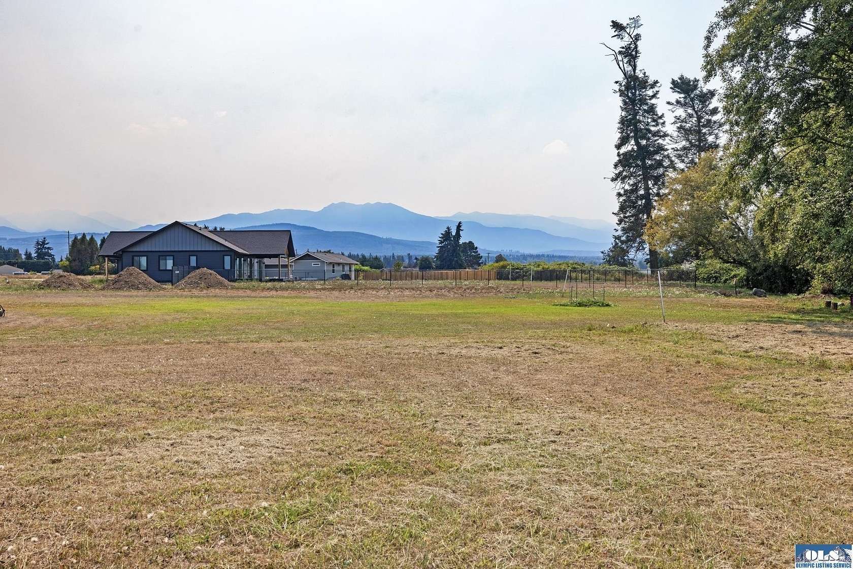 1 Acre of Residential Land for Sale in Sequim, Washington