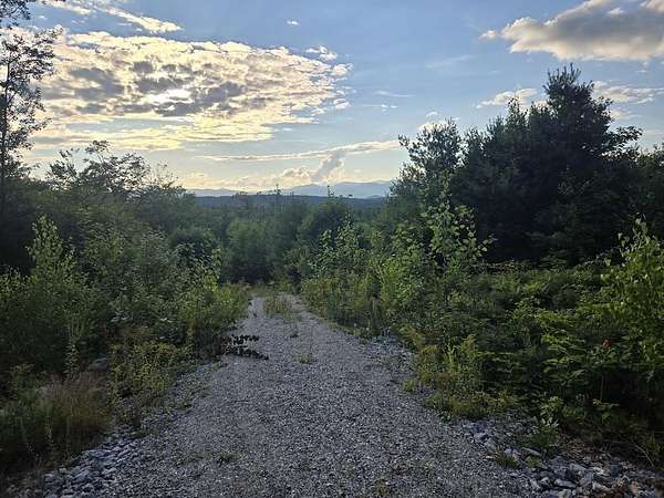 1.6 Acres of Residential Land for Sale in Sweden, Maine