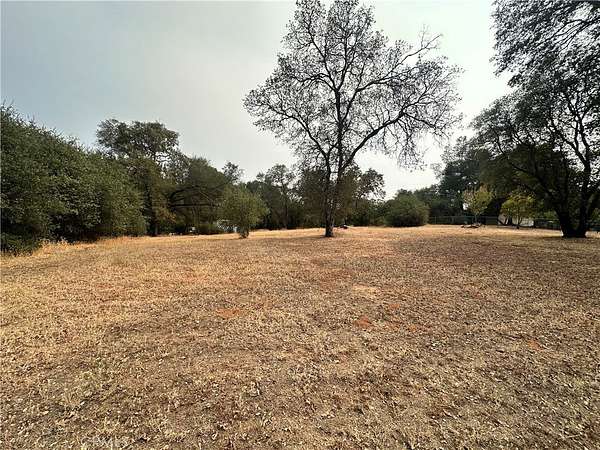 0.76 Acres of Residential Land for Sale in Oroville, California