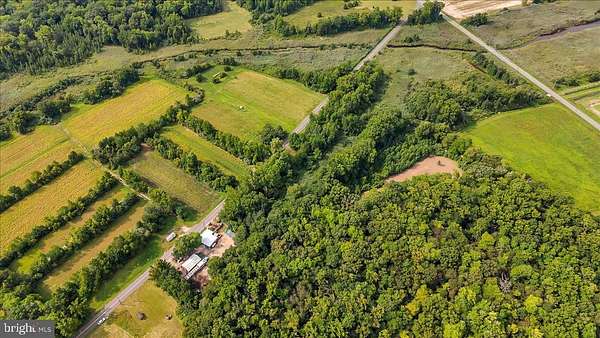 0.16 Acres of Land for Sale in Cedarville, New Jersey