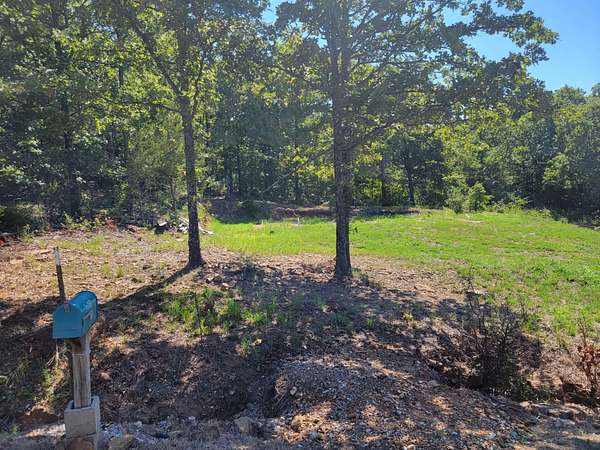 0.07 Acres of Residential Land for Sale in Park Hill, Oklahoma