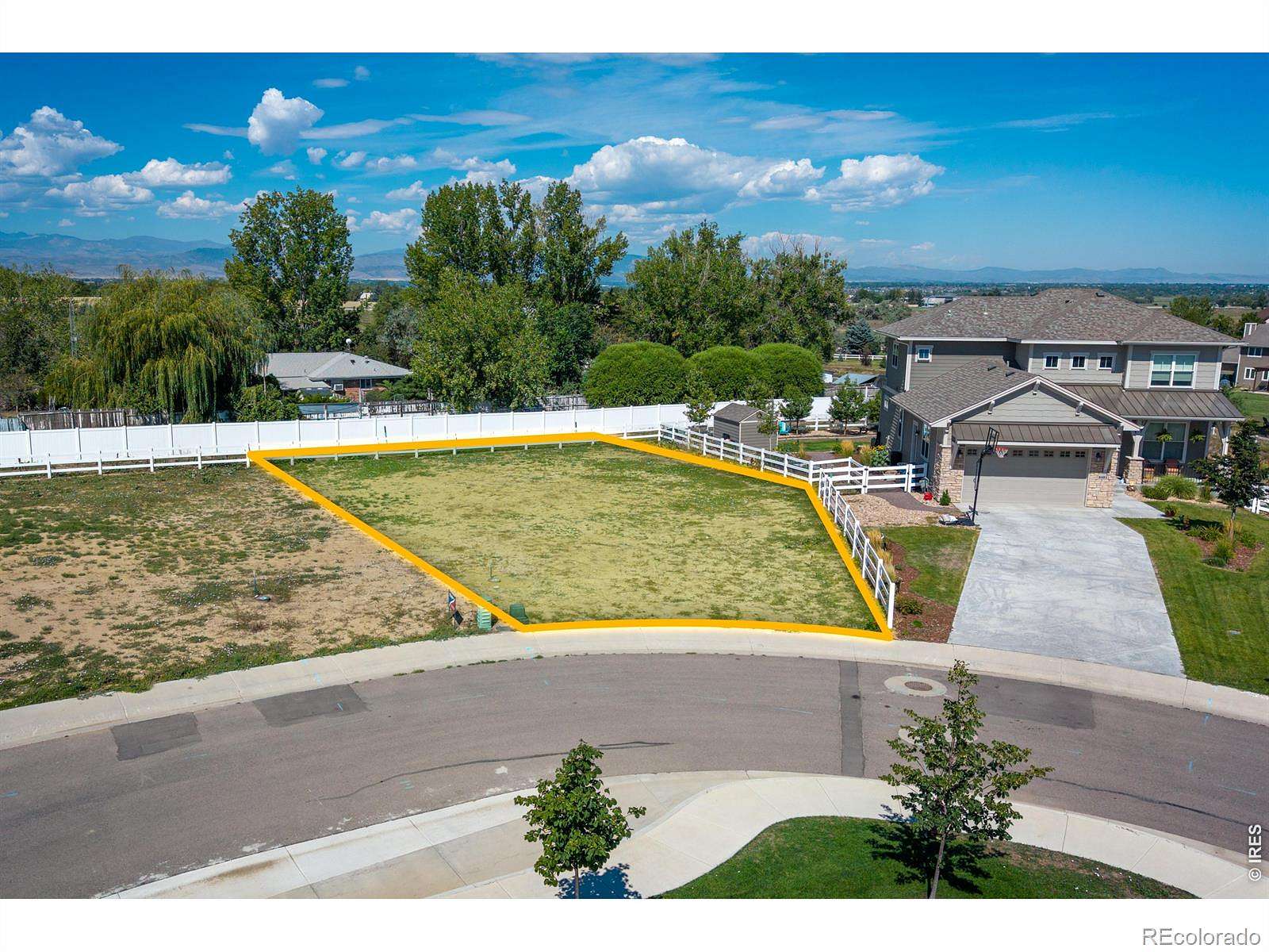 0.23 Acres of Residential Land for Sale in Windsor, Colorado