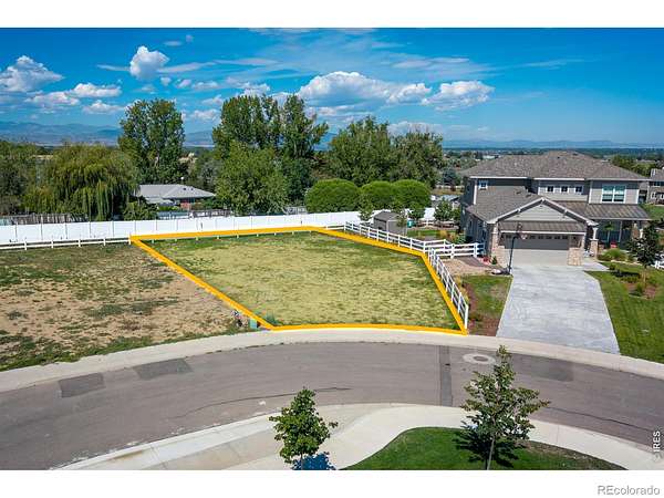 0.23 Acres of Residential Land for Sale in Windsor, Colorado