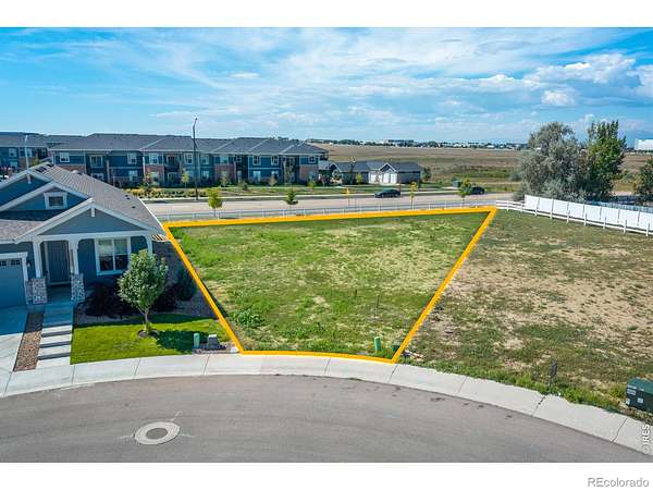 0.24 Acres of Residential Land for Sale in Windsor, Colorado