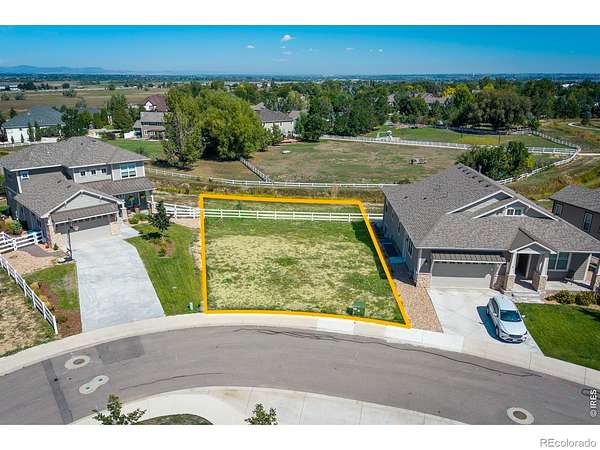 0.2 Acres of Residential Land for Sale in Windsor, Colorado