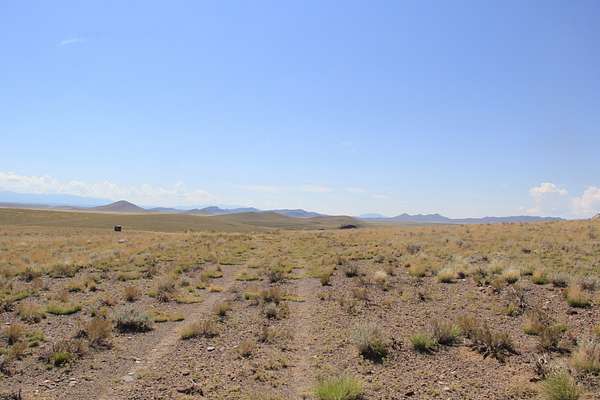 5.1 Acres of Residential Land for Sale in Blanca, Colorado