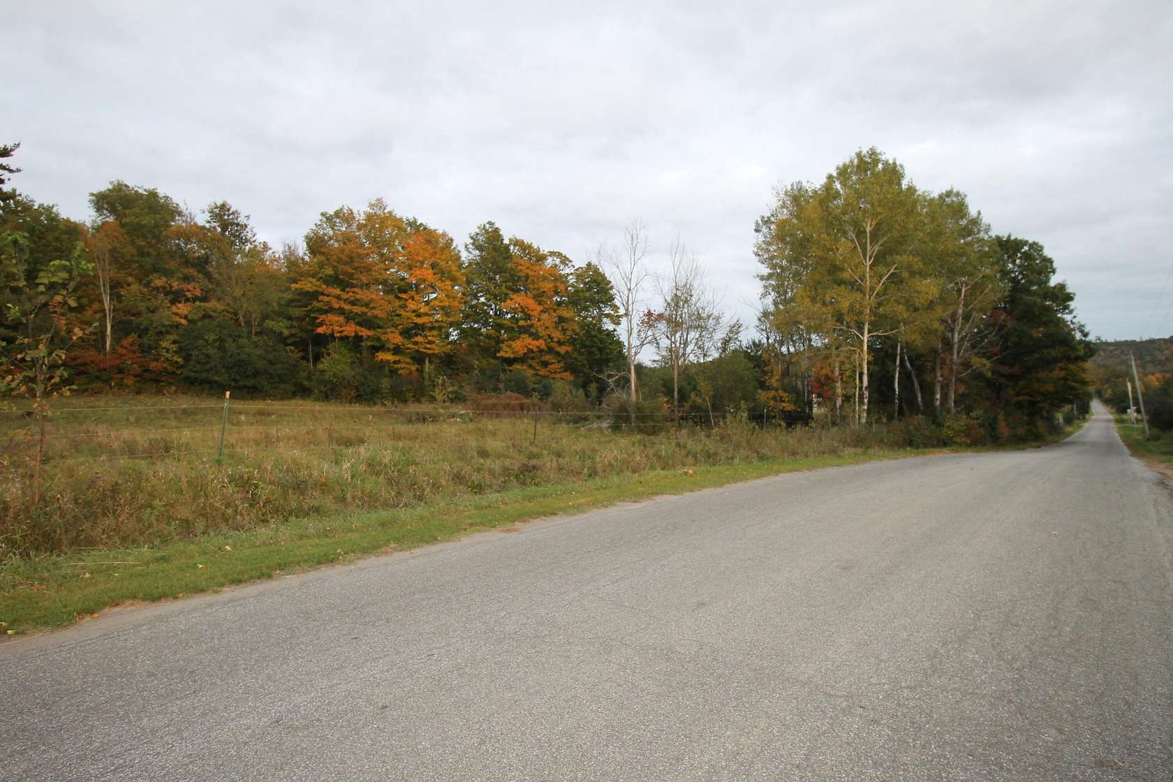 40 Acres of Land for Sale in Westport, New York