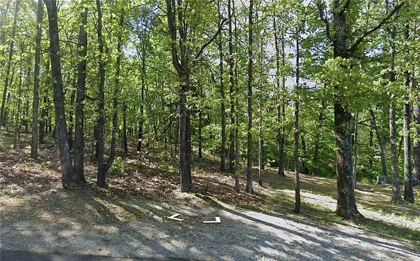 0.32 Acres of Residential Land for Sale in Bella Vista, Arkansas