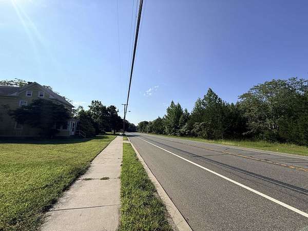 3 Acres of Mixed-Use Land for Sale in Seaville, New Jersey