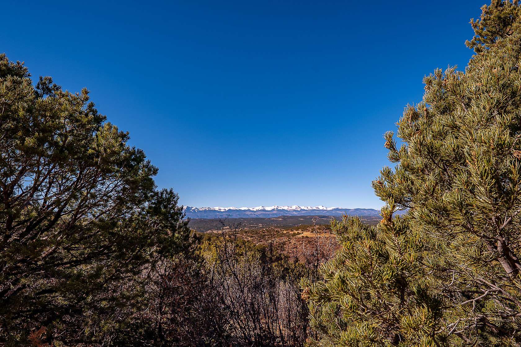35 Acres of Land for Sale in Weston, Colorado