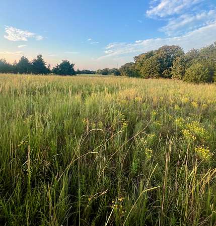 19.5 Acres of Land for Sale in Ardmore, Oklahoma