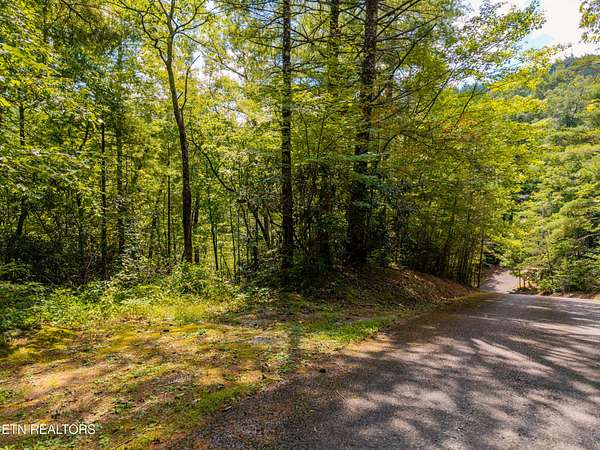 0.5 Acres of Residential Land for Sale in Townsend, Tennessee