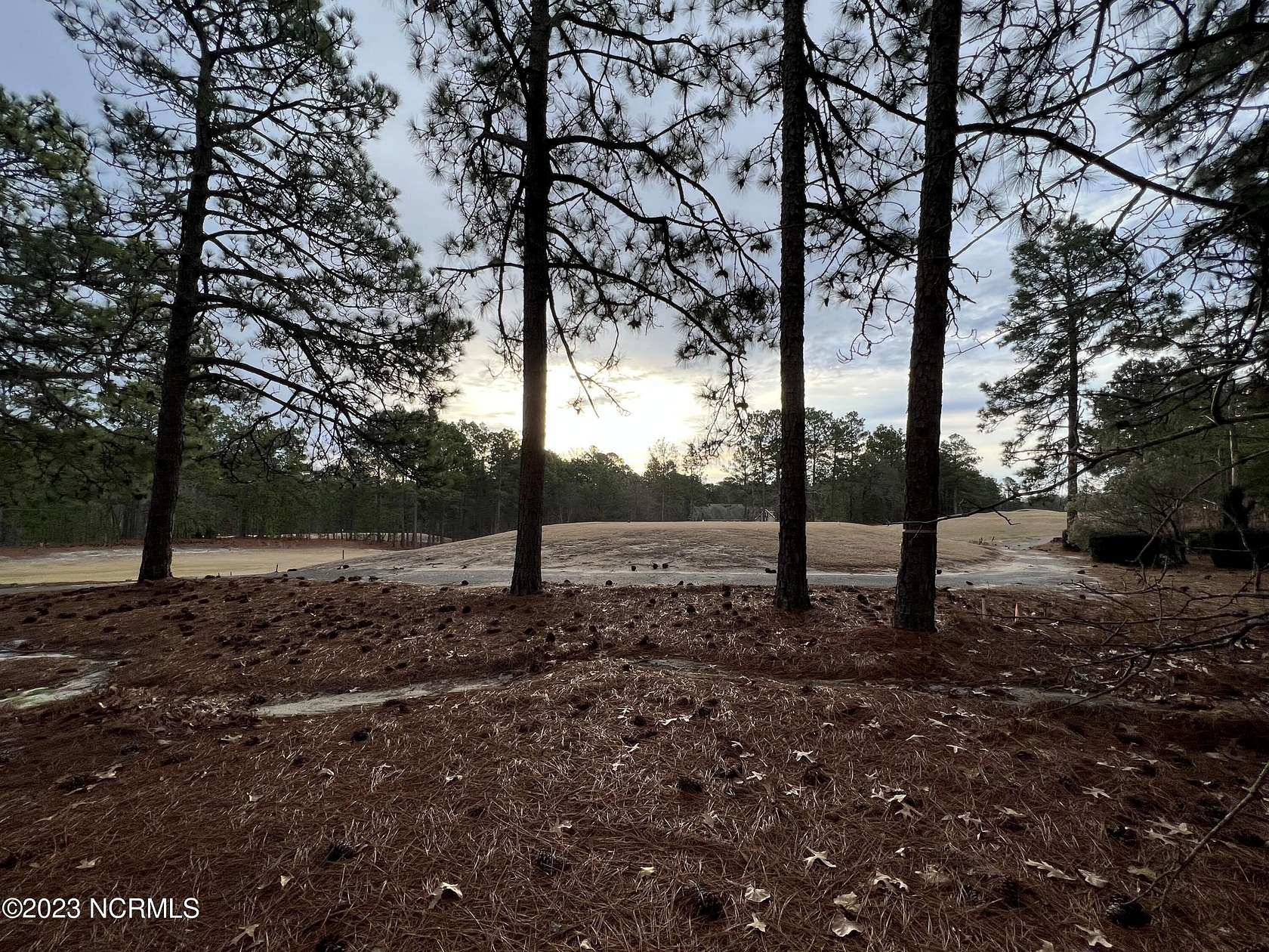 0.48 Acres of Residential Land for Sale in West End, North Carolina