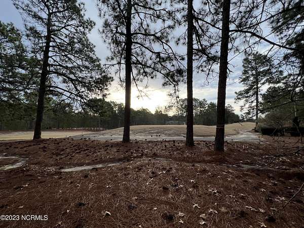 0.48 Acres of Residential Land for Sale in West End, North Carolina