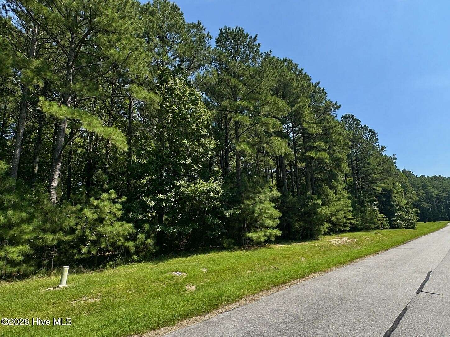 2 Acres of Residential Land for Sale in Edenton, North Carolina